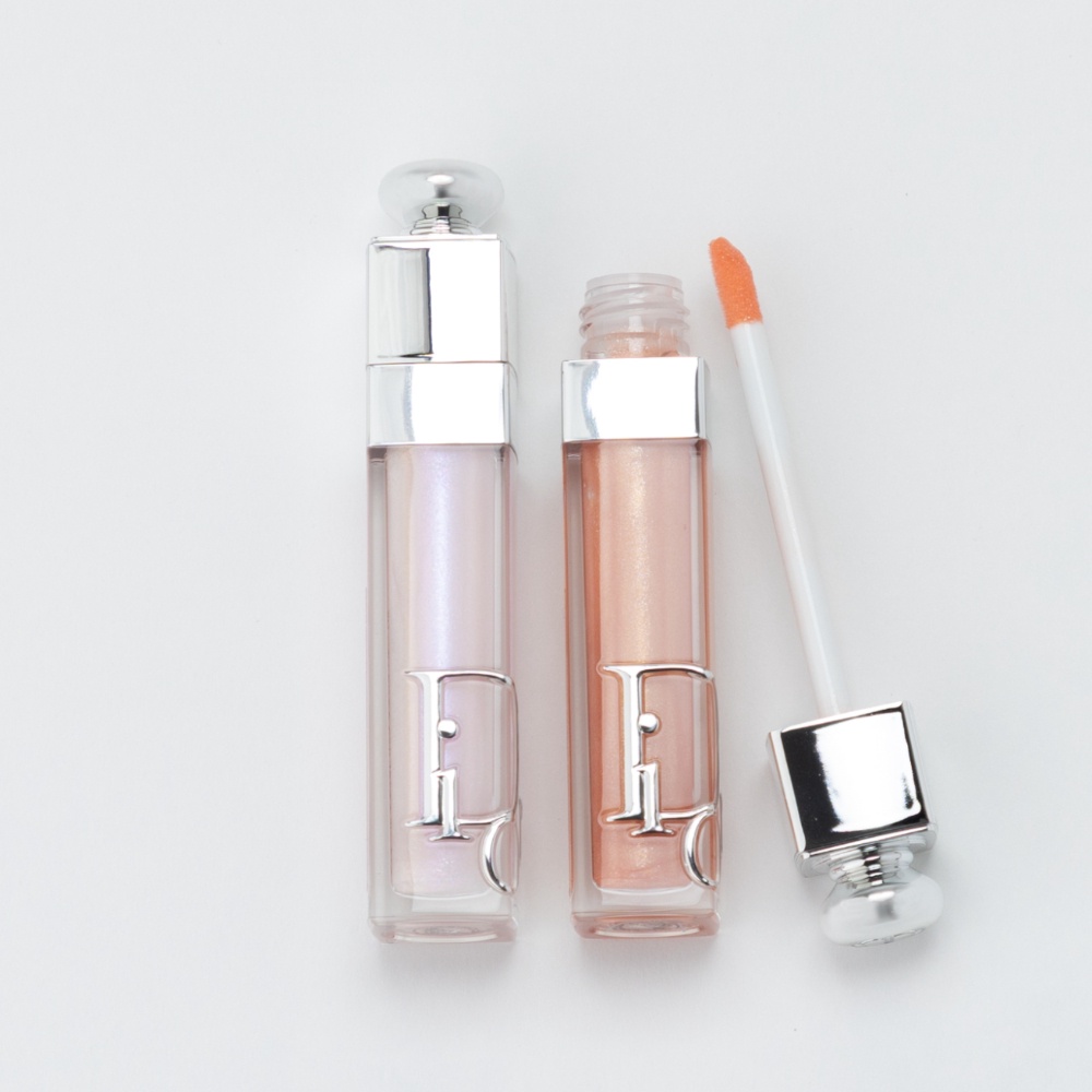 スウォッチ付き】宝石のような冬の煌めきを宿す「リップ