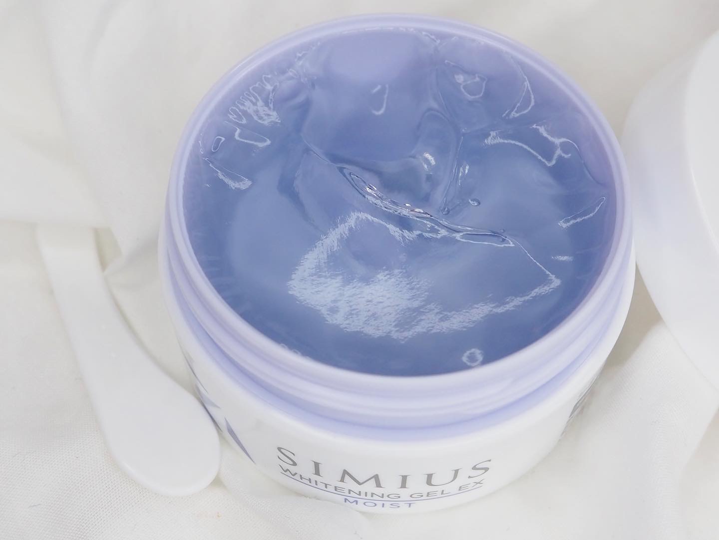 SIMIUS (シミウス) / 薬用ホワイトニングジェル EX ノーマルの公式商品