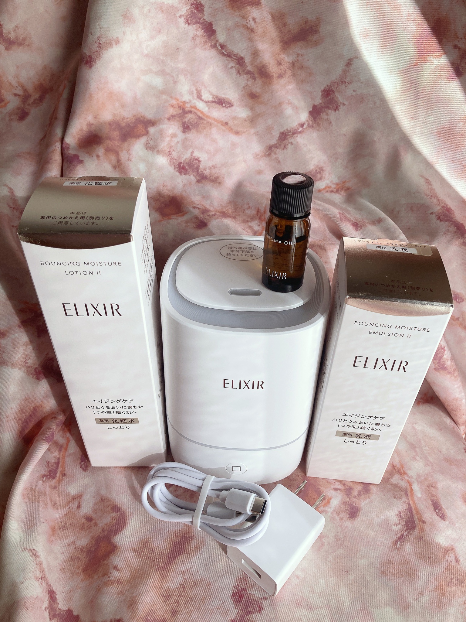 シュペリエル 150周年記念セット 、リンクルクリームL限定、朝用乳液