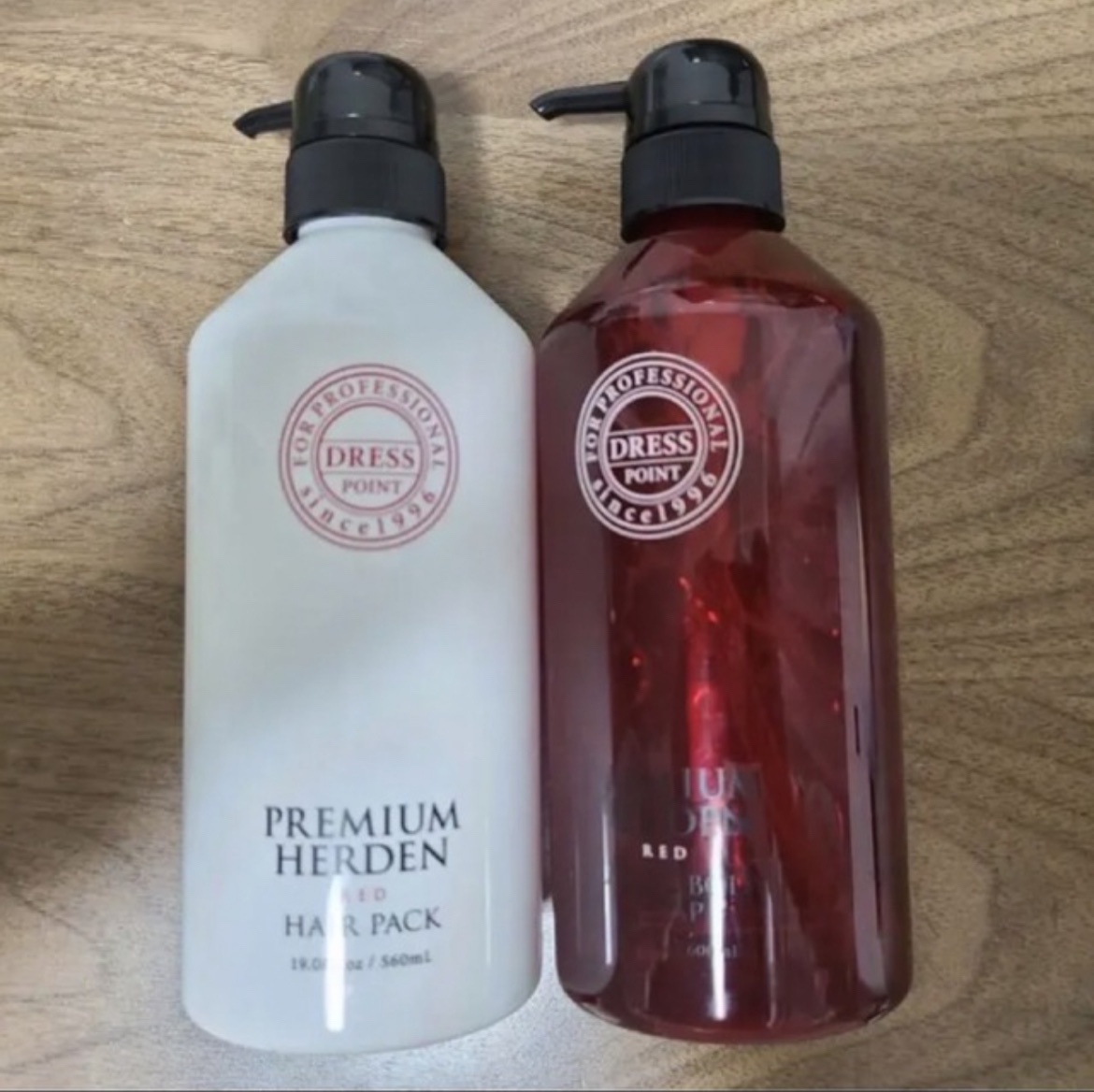 ドレスポイント / ドレス オーガニックノート シャンプーの商品情報