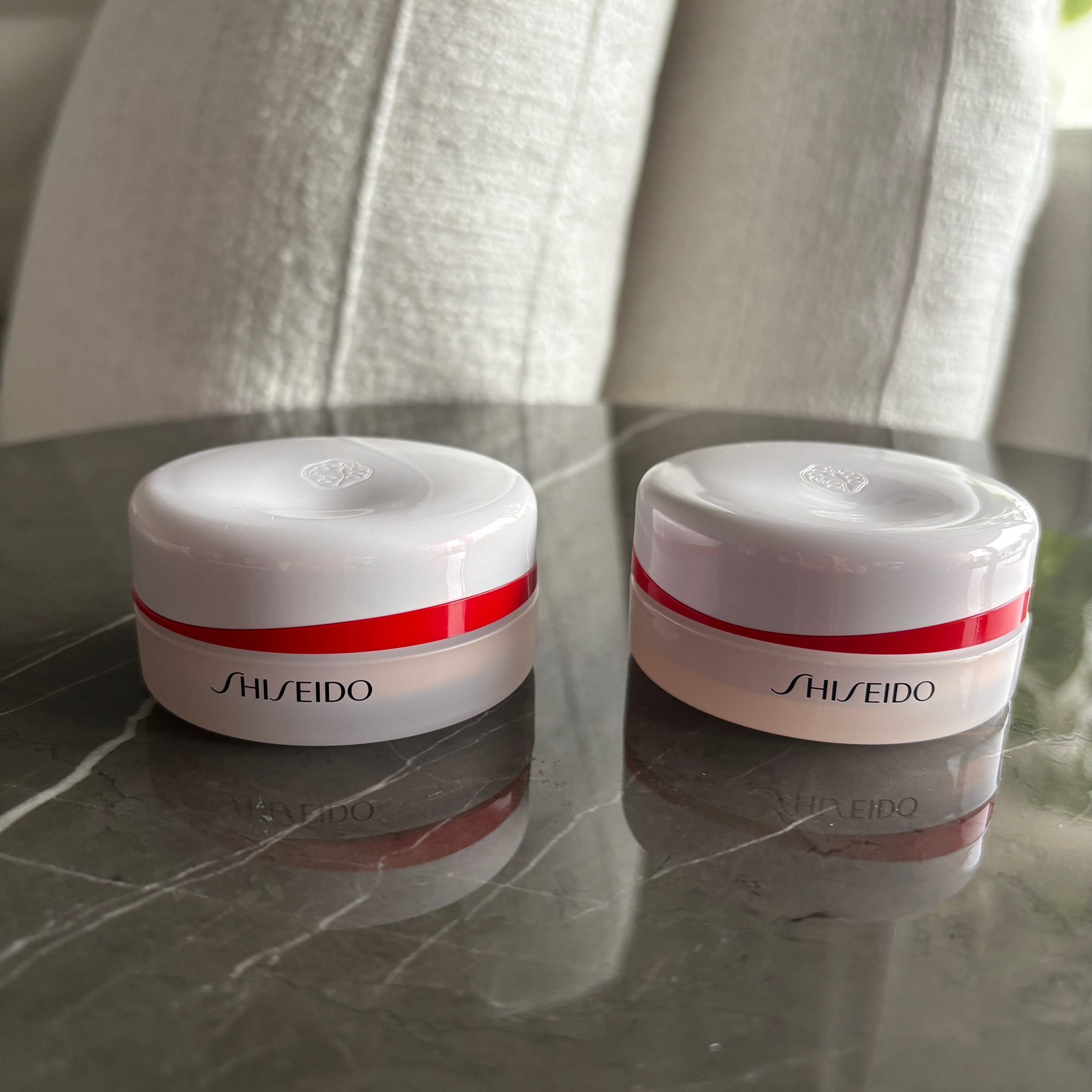 SHISEIDO / エッセンス スキンセッティング パウダー 03 ＜限定色＞の