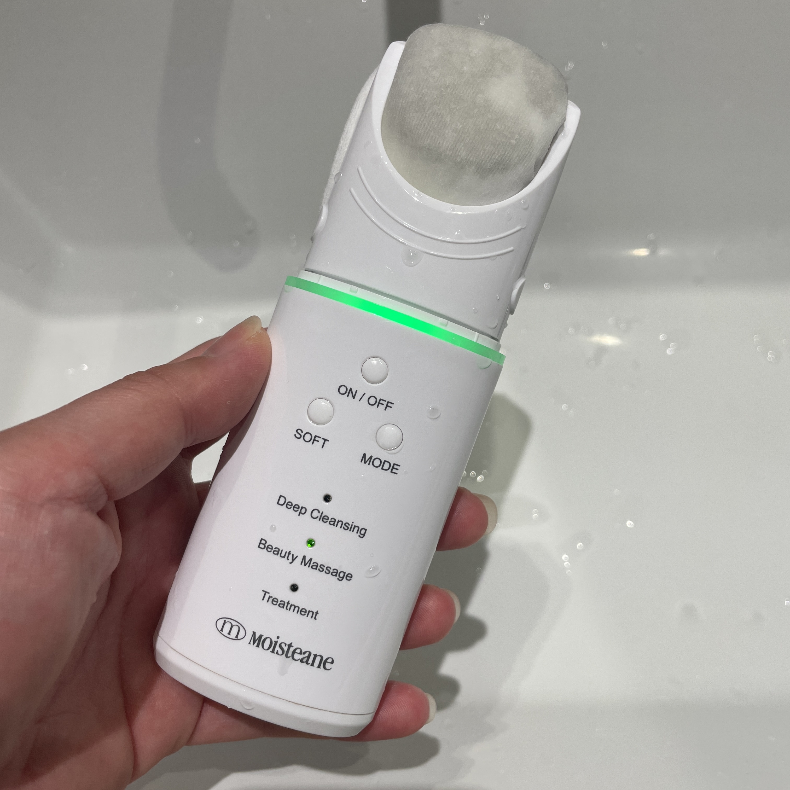 モイスティーヌ / ラミノ スキンコンディショナーの公式商品情報｜美容