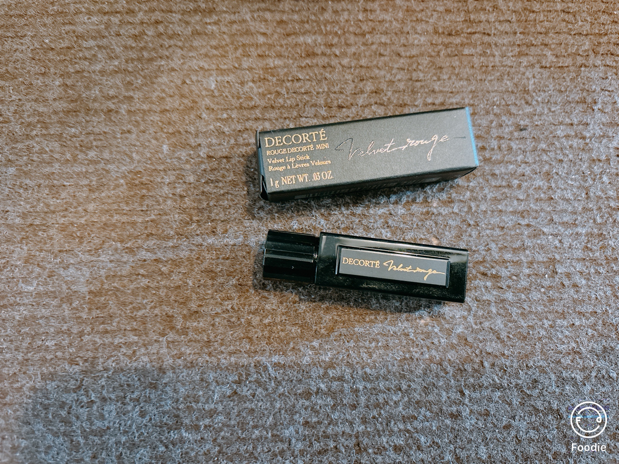 コスメデコルテ / ルージュ デコルテ 04 signature redの公式商品情報