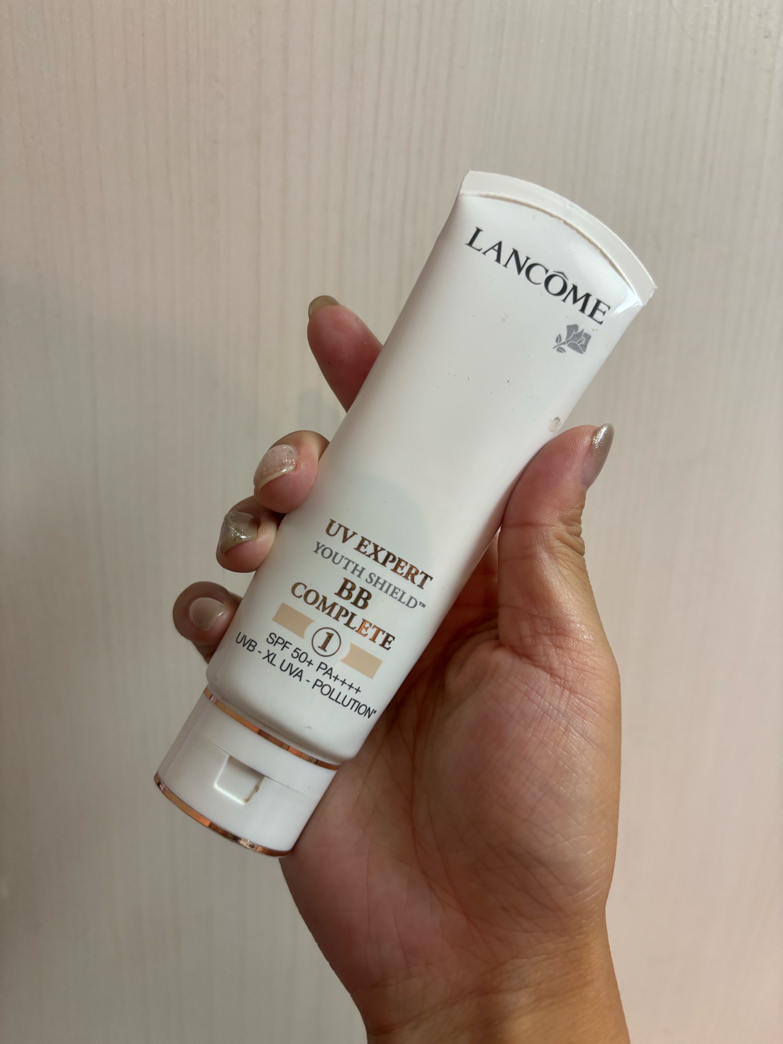 ランコム / UV エクスペール BB n BB n(50ml)の公式商品情報｜美容