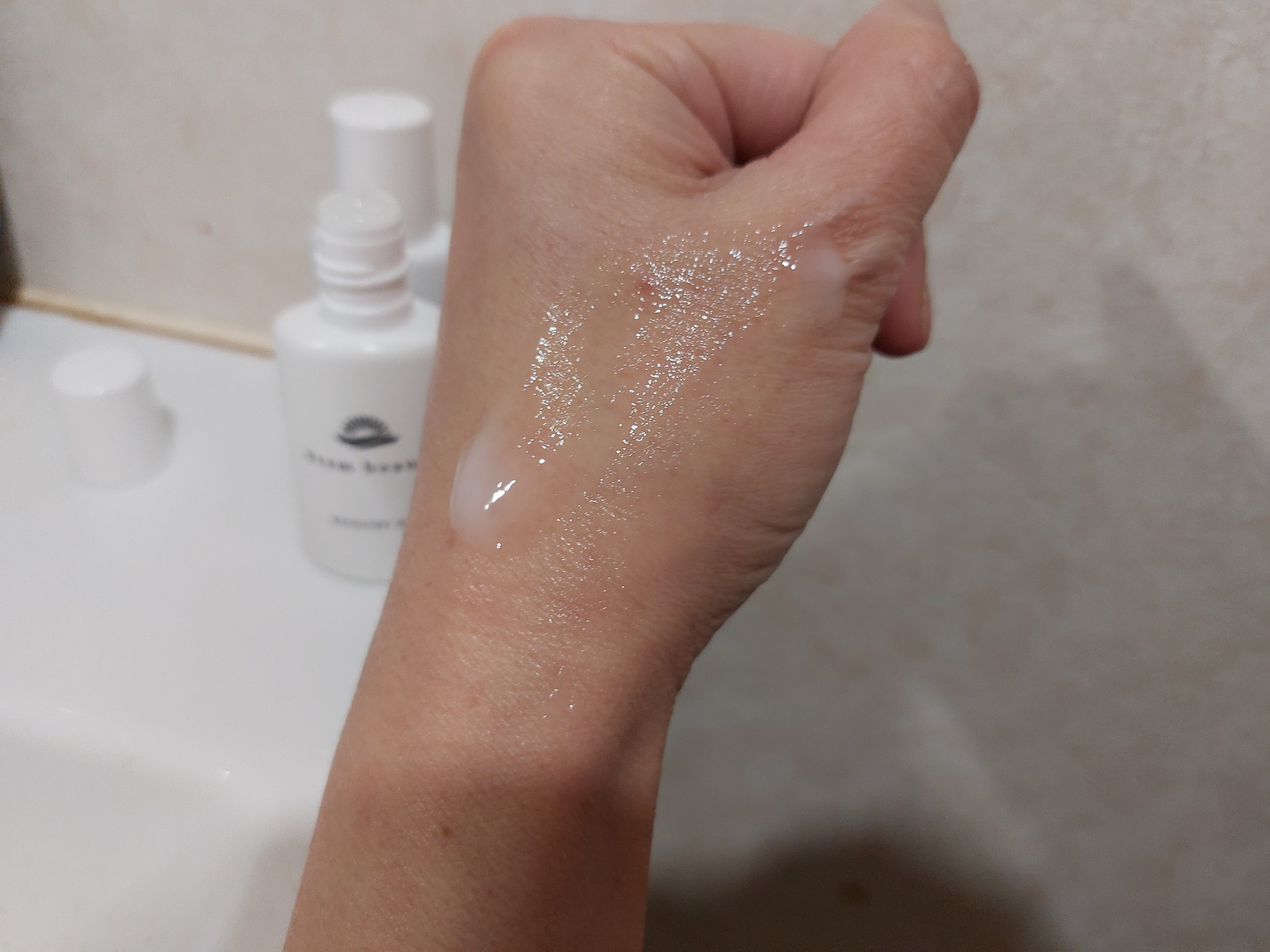 ステムボーテ / StemBeaute booster gelの公式商品情報｜美容・化粧品