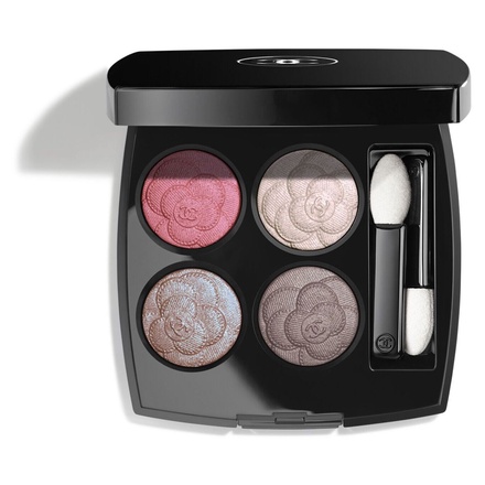 シャネル / レ キャトル オンブル 387 ユートピアの公式商品情報｜美容