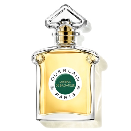 ゲラン / ジャルダン バガテール オーデパルファンの公式商品情報