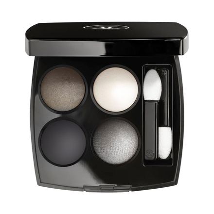 シャネル / レ キャトル オンブル 334 モダン グラマーの公式商品情報