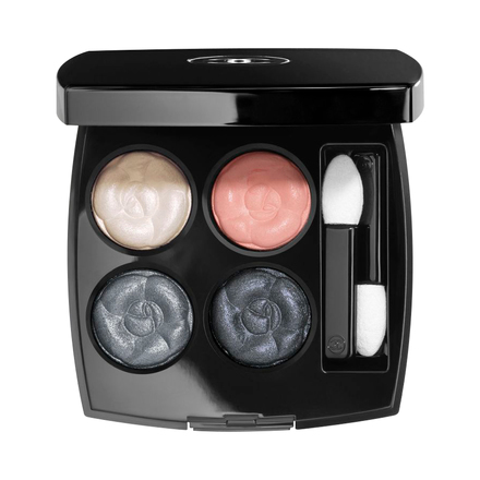 シャネル / レ キャトル オンブル 358 オー フィル ドゥ ローの公式