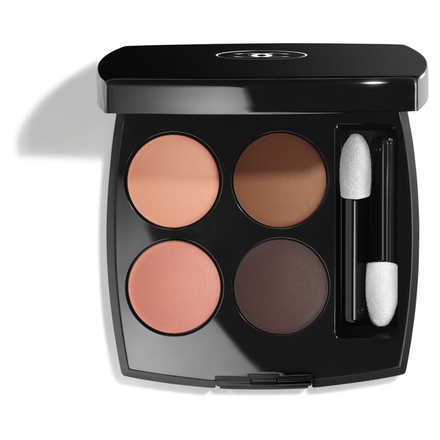 シャネル / レ キャトル オンブル 392 イニシアシオンの公式商品情報