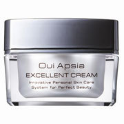 ウィ アピシア / エクセレントクリームの公式商品情報｜美容・化粧品