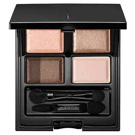 廃盤☆レア☆スック ブレンドアイシャドウ 10 桜樹 SUQQU 絶盤 suqqu