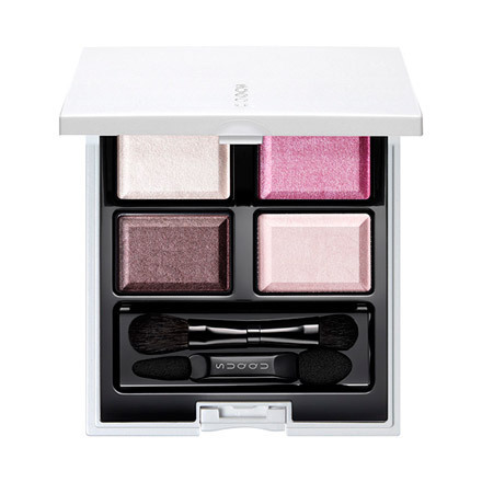 SUQQU(スック) / ブレンド カラー アイシャドウ EX-20 夏牡丹の公式