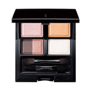 SUQQU(スック) / ブレンド カラー アイシャドウ EX-20 夏牡丹の公式