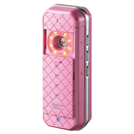 YA-MAN / プラチナホワイト フォトミストの公式商品情報｜美容・化粧品