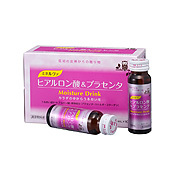 ミネルヴァ / ヒアルロン酸＆プラセンタの公式商品情報｜美容・化粧品