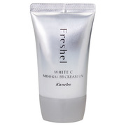 フレッシェル ホワイトC / ミネラルBBクリームUVの公式商品情報｜美容