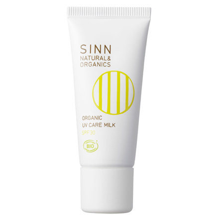 SINN PURETE(シン ピュルテ) / UVケアミルクの公式商品情報｜美容