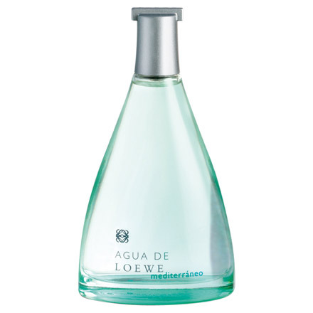 ロエベ(海外) / アグア デ ロエベ メディテラネオ オードトワレの公式