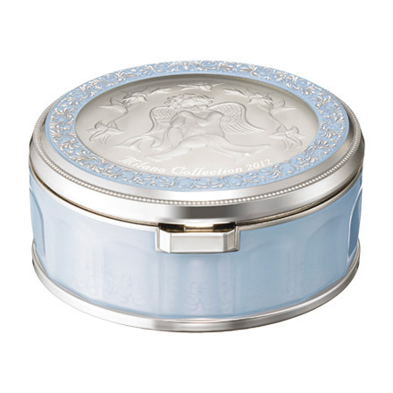 カネボウ / カネボウ フェースアップパウダー <ミラノコレクション