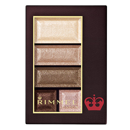 リンメル ロンドン / ショコラスウィート アイズ 009の公式商品情報