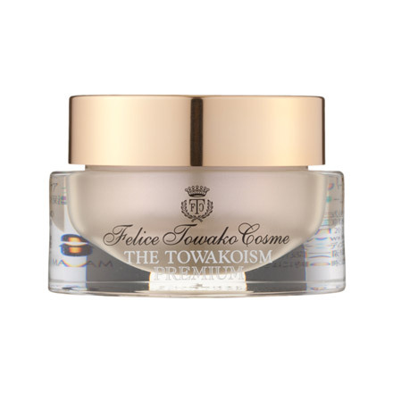 FTC / FTC パーフェクト ラジカルケアクリームの公式商品情報｜美容