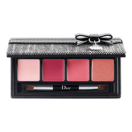 ディオール / セレブレーション コレクション リップ パレットの公式