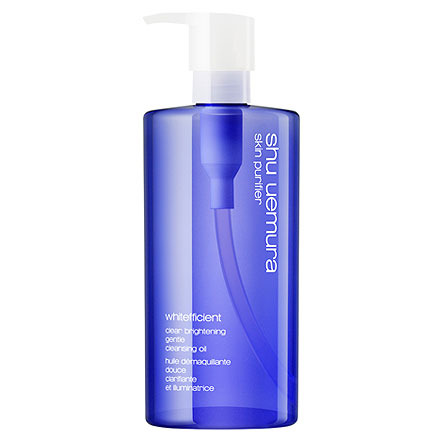 シュウ ウエムラ / ブライトニング ジェントル クレンジング オイルの