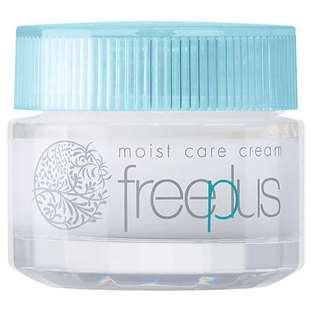 フリープラス / モイストケアクリームの公式商品情報｜美容・化粧品