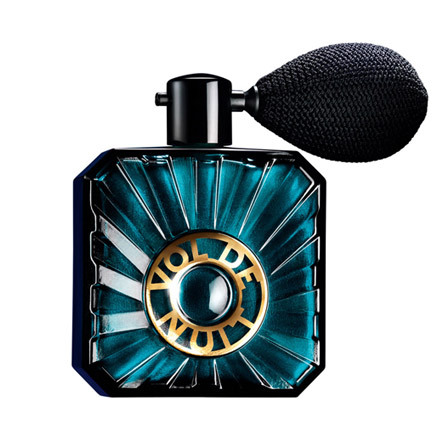 廃盤品 ゲラン ヴォルドゥニュイ 夜間飛行 プロペラボトル 30ml 香水