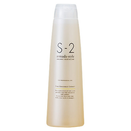 アルマダスタイル / S-2の公式商品情報｜美容・化粧品情報はアットコスメ