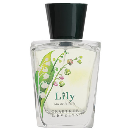 クラブツリー＆イヴリン / オードトワレ LY リリーの公式商品情報