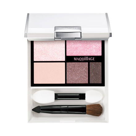 マキアージュ / トゥルーアイシャドー PK232の公式商品情報｜美容