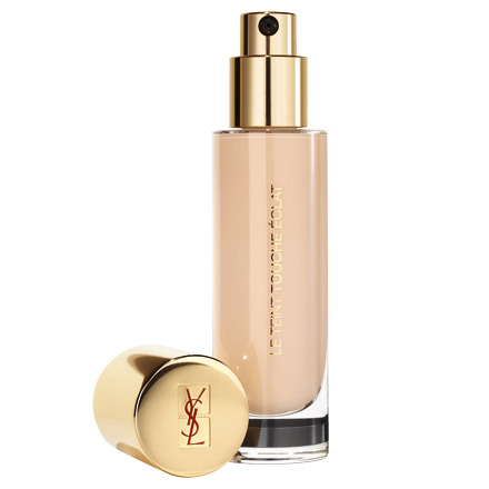 イヴ・サンローラン / タン ラディアント タッチの公式商品情報｜美容