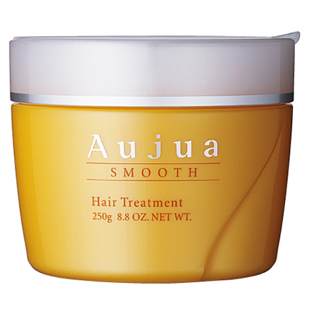 オージュア / スムース ヘアトリートメントの公式商品情報｜美容