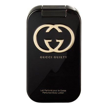 グッチ ビューティ / グッチ ギルティ ボディローションの公式商品情報