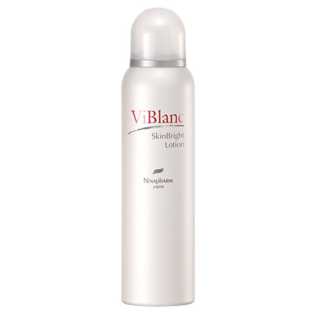 ニナファーム / ヴィブラン スキンブライト ローションの公式商品情報