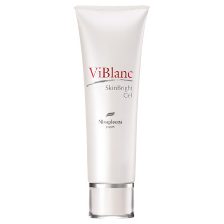 ニナファーム / ヴィブラン スキンブライト ジェルの公式商品情報