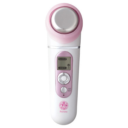 KOIZUMI(コイズミ) / Bijouna(ビジョーナ) 超音波美顔器 KBE1110Pの