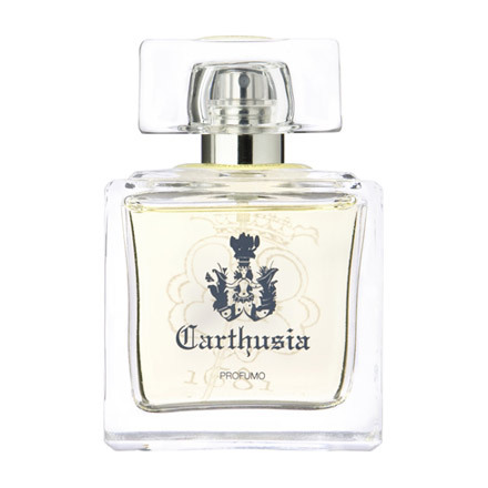 Carthusia(カルトゥージア) / メディテラネオ オードパルファンの公式