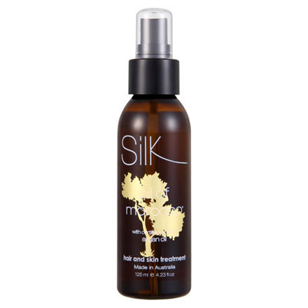 Silk oil of morocco / ヘア＆スキン トリートメントの公式商品情報