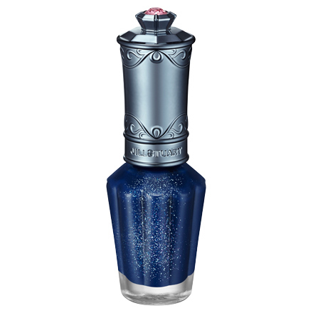 ジルスチュアート / ネイルラッカー R 49 starry navyの公式商品情報