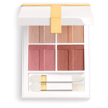 トム フォード ビューティ / アイ カラー クォード 42A ヘイズィ