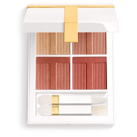 トム フォード ビューティ / アイ カラー クォード 40A ゴールデン