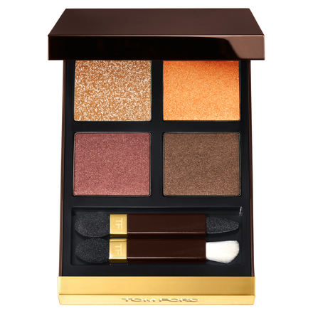 トム フォード ビューティ / アイ カラー クォード 26 レオパード サン