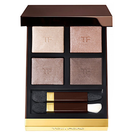 トム フォード ビューティ / アイ カラー クォード 3A ヌード ディップ