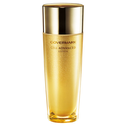 カバーマーク セルアドバンストローションWSトライアル 20ml 20本