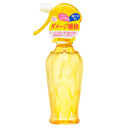 SALA(サラ) / トリートメント サラ水N(サラの香り)の公式商品情報