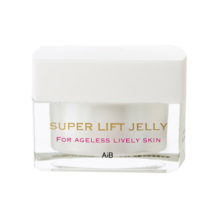AiB(エーアイビー) / SLジェリーの公式商品情報｜美容・化粧品情報は