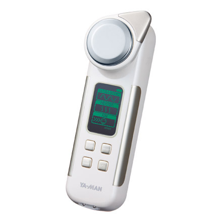 YA-MAN / プラチナホワイト ソニックの公式商品情報｜美容・化粧品情報